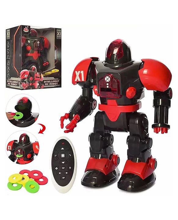 Remote Control Cool XI War