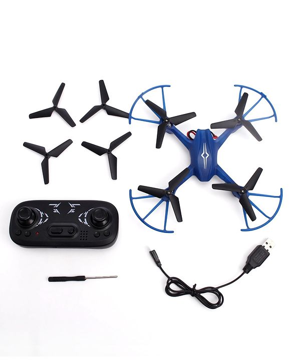 Flybuzz Altitude Holding Drone 2.4 GHz