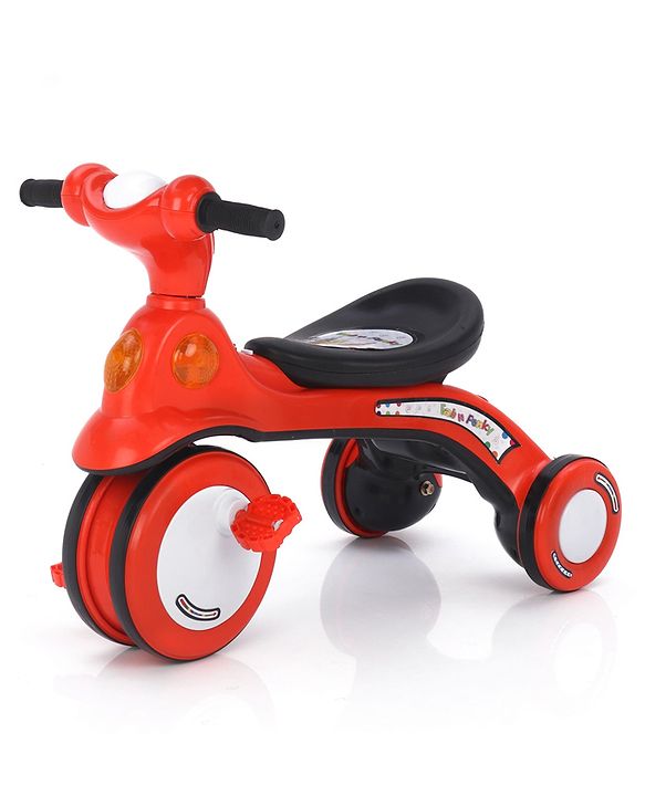 Kids Tricycle