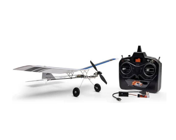 E-Flite UMX Slow Ultra Stick RTF AS3X Safe EFLU03000