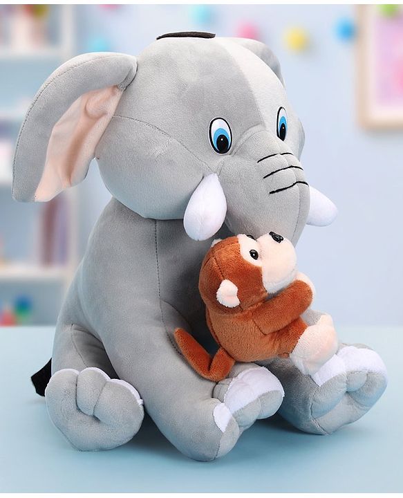 Babyhug Baby Elephant